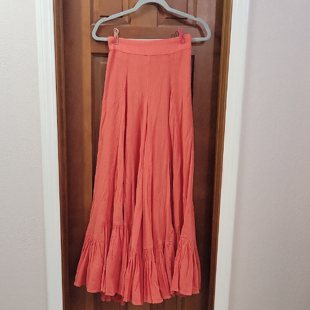Free People Flowy Pants